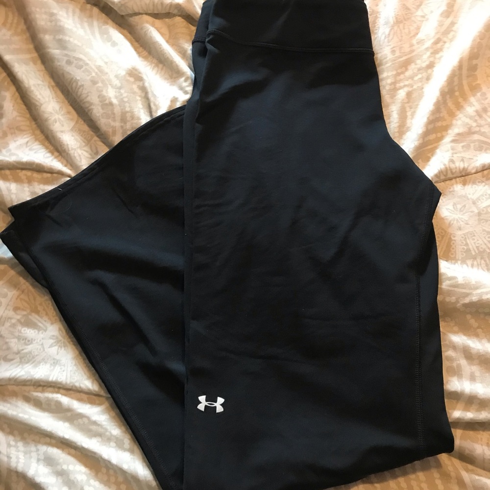 Underarmour ColdGear size Large